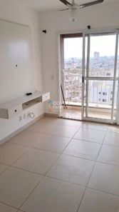 Apartamento com 2 Quartos à venda, 54m² no Jardim Palma Travassos, Ribeirão Preto