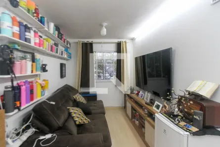 Apartamento com 1 Quarto à venda, 35m² no Quinta da Paineira, São Paulo