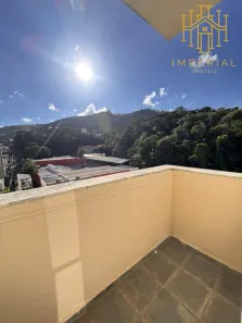 Apartamento com 1 Quarto à venda, 63m² no Centro, Juiz de Fora