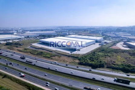 Galpão/Depósito/Armazém para alugar, 2542m² no Jardim Belvedere, Guarulhos