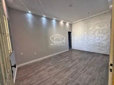 Casa com 2 Quartos à venda, 67m² no Campo Grande, Rio de Janeiro