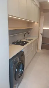 Apartamento com 2 Quartos à venda, 45m² no Vila das Flores, São José dos Campos