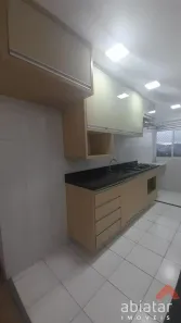 Apartamento com 2 Quartos à venda, 42m² no Jardim Salete, Taboão da Serra