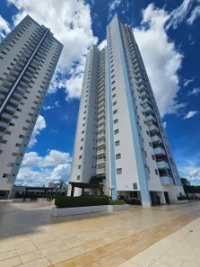 Apartamento com 3 Quartos à venda, 102m² no Jardim Aclimação, Cuiabá