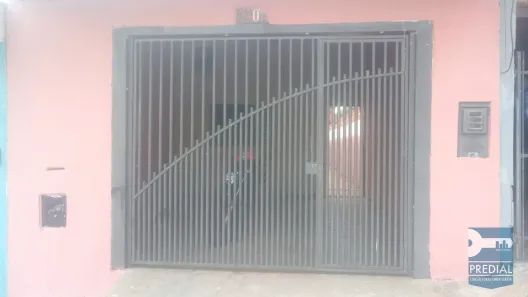 Casa com 3 Quartos à venda, 110m² no Residencial Itamarati, São Carlos