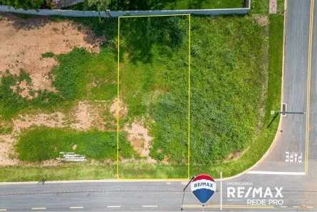 Lote/Terreno à venda, 302m² no Ipiranga, Louveira