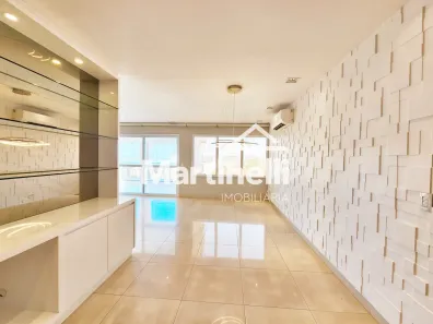 Apartamento com 3 Quartos para alugar, 172m² no Bosque das Juritis, Ribeirão Preto