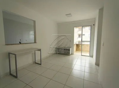 Apartamento com 2 Quartos para alugar, 55m² no Piracicamirim, Piracicaba