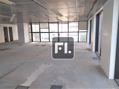 Sala Comercial para alugar, 255m² no Brooklin Paulista, São Paulo
