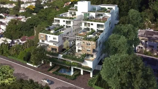 Apartamento com 3 Quartos à venda, 215m² no Santa Tereza, Porto Alegre