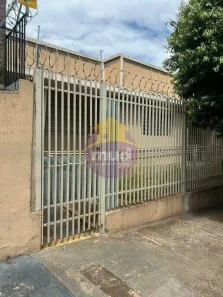Imóvel Comercial para alugar, 124m² no Parque Industrial, São José do Rio Preto