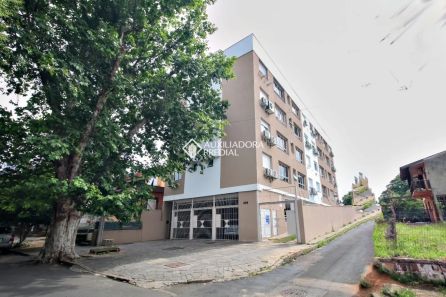Apartamento com 1 Quarto à venda, 50m² no Jardim Floresta, Porto Alegre