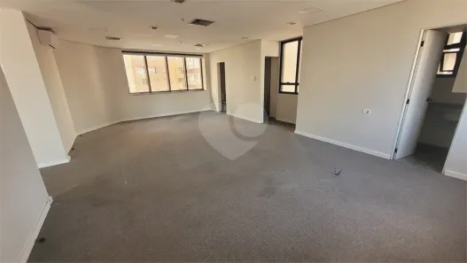 Sala Comercial à venda, 72m² no Jardim Paulista, São Paulo