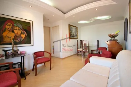 Apartamento com 2 Quartos à venda, 65m² no Vila Carrão, São Paulo