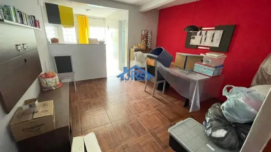 Casa com 3 Quartos à venda, 250m² no Vila São Luiz (Valparaízo), Barueri