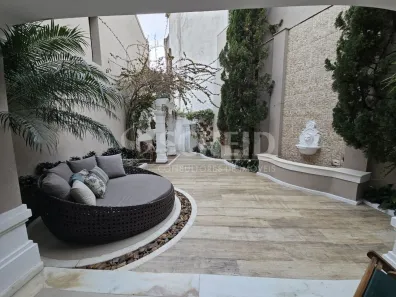Casa de Condomínio com 2 Quartos à venda, 144m² no Chácara Inglesa, São Paulo