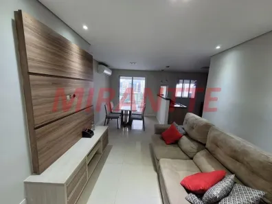 Apartamento com 2 Quartos à venda, 65m² no Santana, São Paulo