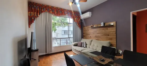Apartamento com 2 Quartos à venda, 65m² no Jardim Guanabara, Rio de Janeiro