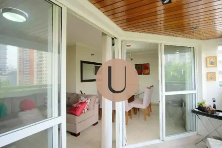 Apartamento com 4 Quartos à venda, 95m² no Vila Gomes Cardim, São Paulo