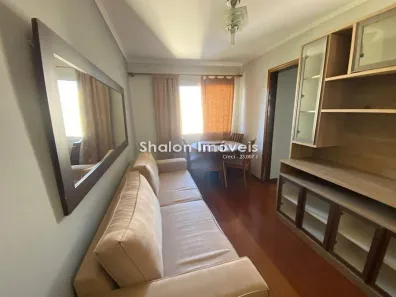 Apartamento com 2 Quartos para alugar, 50m² no Vila Sofia, São Paulo