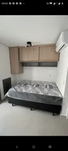 Apartamento com 1 Quarto para alugar, 37m² no Butantã, São Paulo