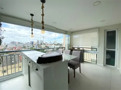 Apartamento com 2 Quartos à venda, 67m² no Tucuruvi, São Paulo
