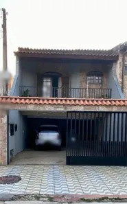 Casa com 3 Quartos à venda, 138m² no Jardim Residencial Deolinda Guerra, Sorocaba