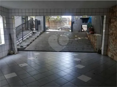 Sobrado com 4 Quartos à venda, 400m² no Parque Peruche, São Paulo