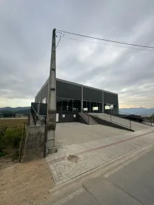 Galpão/Depósito/Armazém para alugar, 380m² no São Francisco, Santo Amaro da Imperatriz