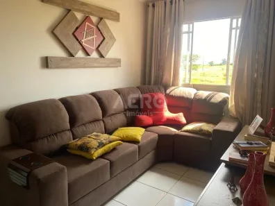 Apartamento com 3 Quartos à venda, 68m² no Quinta Ranieri, Bauru