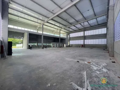 Galpão/Depósito/Armazém para venda ou aluguel, 1085m² no Centro, Vargem Grande Paulista