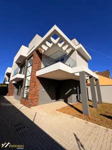 Sobrado com 3 Quartos à venda, 179m² no Portão, Curitiba