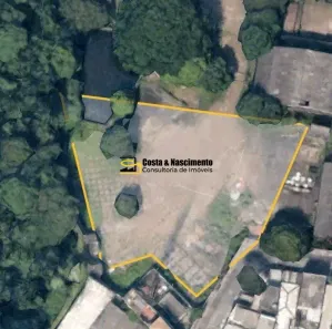 Lote/Terreno para alugar, 10000m² no Vila Água Funda, São Paulo