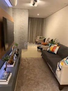 Apartamento com 2 Quartos à venda, 102m² no Paulicéia, Piracicaba