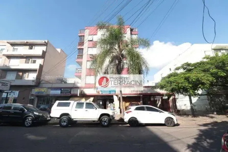 Apartamento com 1 Quarto à venda, 50m² no Passo da Areia, Porto Alegre