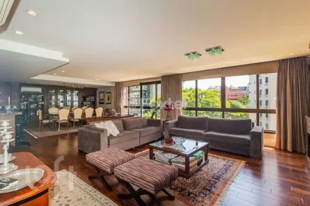 Apartamento com 3 Quartos à venda, 181m² no Bela Vista, Porto Alegre