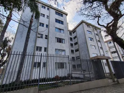 Apartamento com 3 Quartos para alugar, 98m² no Água Verde, Curitiba
