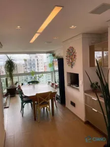 Apartamento com 3 Quartos à venda, 228m² no Parque da Mooca, São Paulo