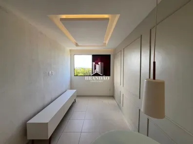 Apartamento com 2 Quartos à venda, 50m² no Barro Duro, Maceió