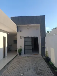 Casa com 3 Quartos à venda, 102m² no Balneário das Conchas, São Pedro da Aldeia