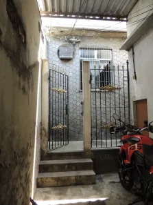 Casa com 1 Quarto à venda, 60m² no Brás de Pina, Rio de Janeiro