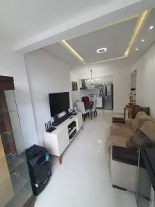 Apartamento com 2 Quartos à venda, 55m² no Brotas, Salvador