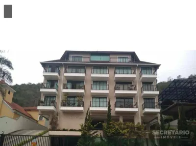Apartamento com 1 Quarto à venda, 70m² no Itaipava, Petrópolis