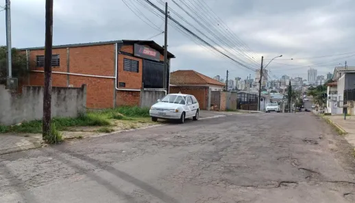 Casa com 1 Quarto à venda, 36m² no Vila Luiza, Passo Fundo