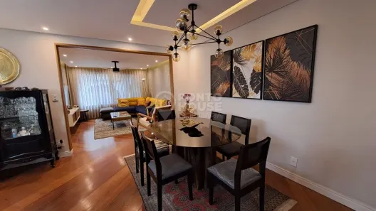 Sobrado com 3 Quartos à venda, 164m² no Planalto Paulista, São Paulo