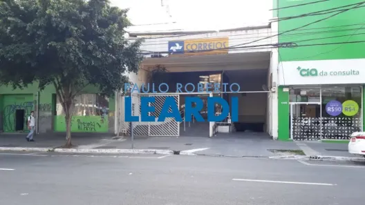 Imóvel Comercial para alugar, 1490m² no Pinheiros, São Paulo
