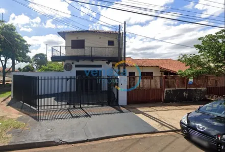 Casa com 5 Quartos à venda, 211m² no Pacaembu, Londrina