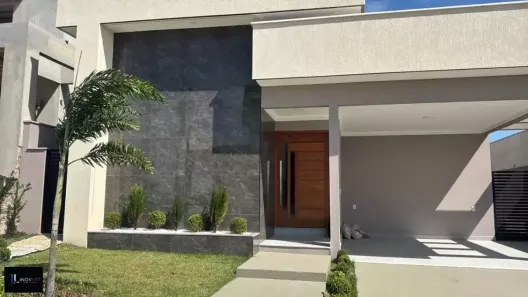 Casa de Condomínio com 3 Quartos para alugar, 126m² no Nova São Pedro, São Pedro da Aldeia