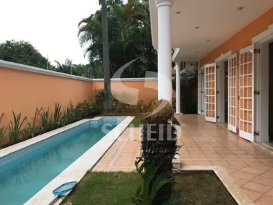 Casa de Condomínio com 3 Quartos à venda, 500m² no Jardim dos Estados, São Paulo