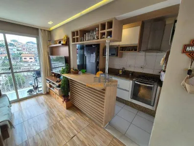 Apartamento com 2 Quartos à venda, 57m² no Vila Sônia, São Paulo